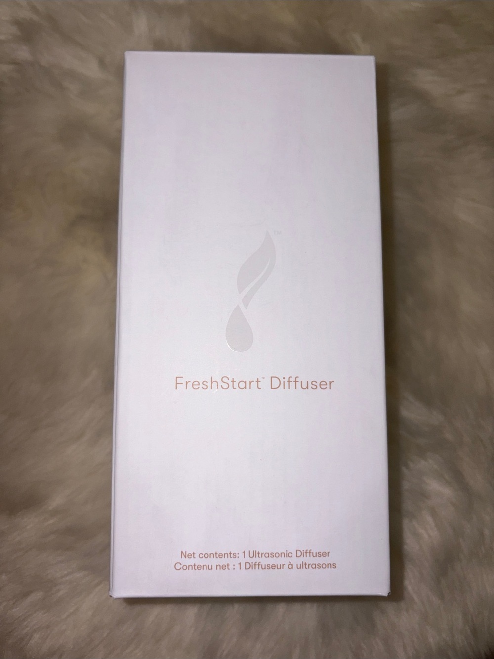 Young Living FreshStart Diffuser